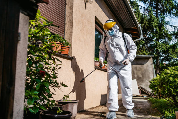 Best Exterminator Services  in Lake Brownwood, TX