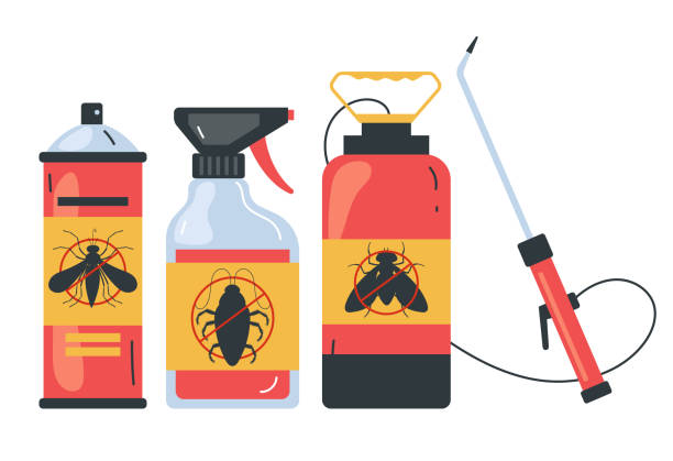 Flea Control Services in Lake Brownwood, TX